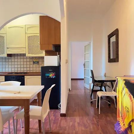 Appartme Morazzone 7 Apartamento