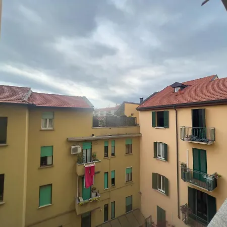 Appartme Morazzone 7 * Milán
