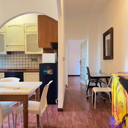 Appartme Morazzone 7 Milano