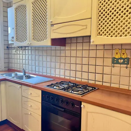 Apartment Appartme Morazzone 7