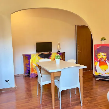Appartme Morazzone 7 Apartment *