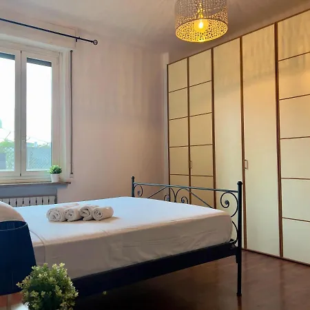 Appartme Morazzone 7 Apartment *