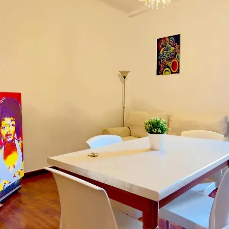 Apartment Appartme Morazzone 7 Milan