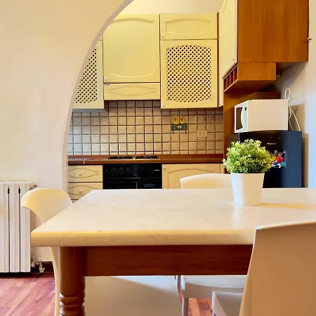Appartme Morazzone 7 * Milano