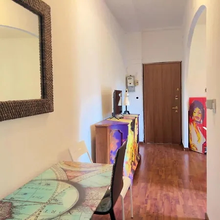 Appartme Morazzone 7 Apartment Milan