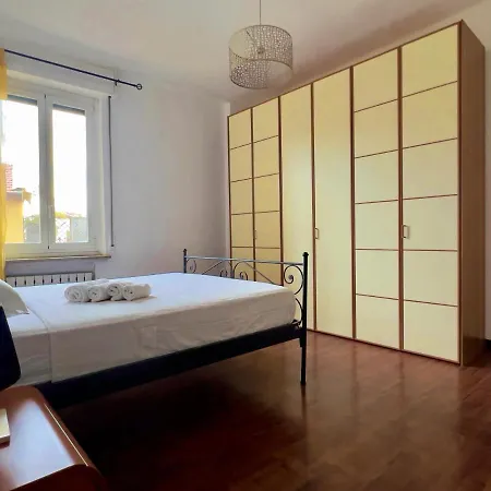 Appartme Morazzone 7 Apartment *