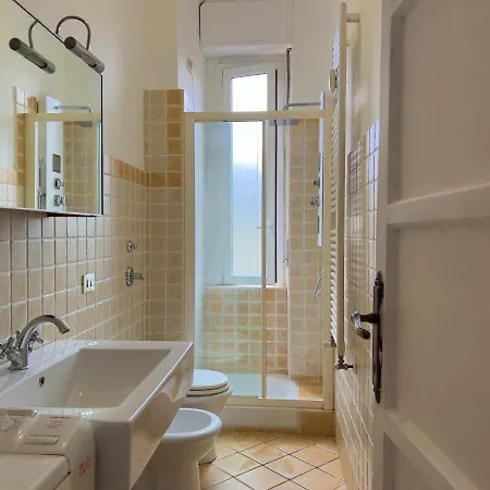 Apartment Appartme Morazzone 7 Milan