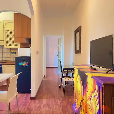 Appartme Morazzone 7 Apartment Milan