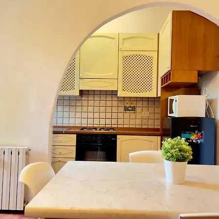 Appartme Morazzone 7 Apartament *