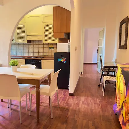 Appartme Morazzone 7 * Milano