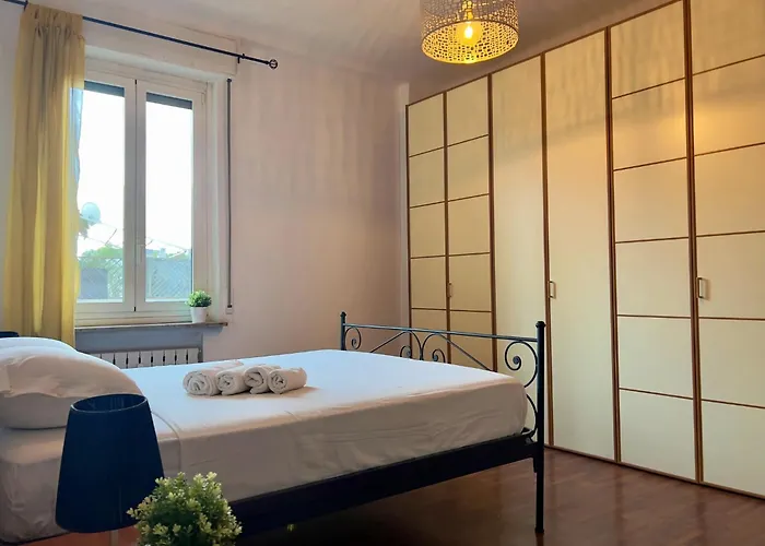 Apartament Appartme Morazzone 7 *