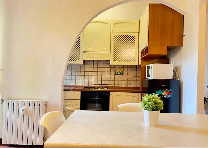 Appartme Morazzone 7 Apartament *
