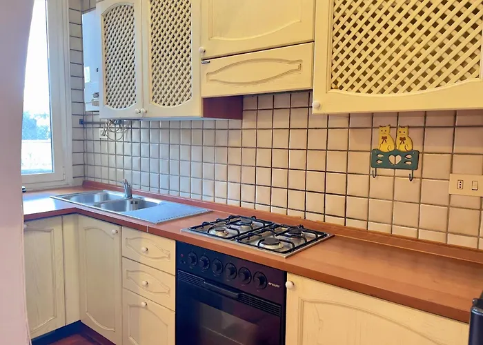 Apartament Appartme Morazzone 7