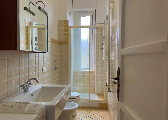 Appartme Morazzone 7 Apartament *