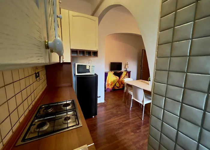 Apartament Appartme Morazzone 7 *