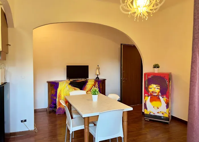 Apartament Appartme Morazzone 7 *