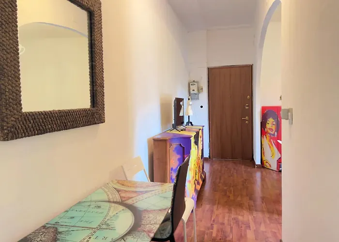 Appartme Morazzone 7 Apartament *