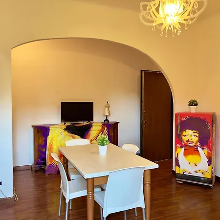 Apartment Appartme Morazzone 7 *