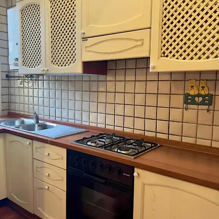 Appartme Morazzone 7 Milan